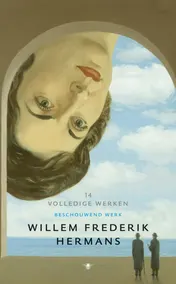 Omslag van Volledige werken 14