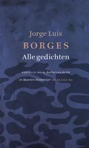 Omslag van Alle gedichten