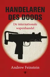 Omslag van Handelaren des doods