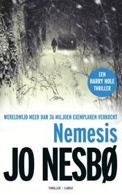 Omslag van Nemesis