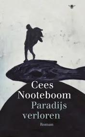 Omslag van Paradijs verloren