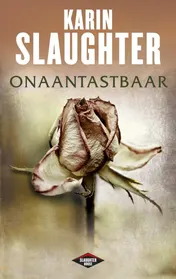 Omslag van Onaantastbaar