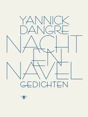 Omslag van Nacht en navel