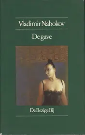 Omslag van De gave