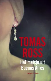 Omslag van Het meisje uit Buenos Aires