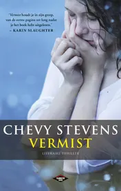 Omslag van Vermist