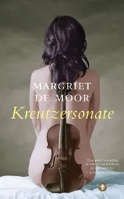 Omslag van Kreutzersonate