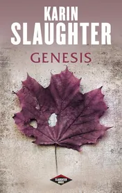 Omslag van Genesis