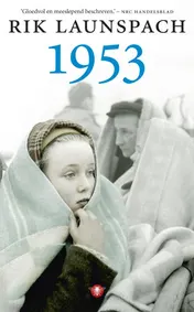 Omslag van 1953