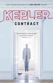 Omslag van Contract