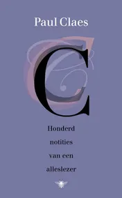 Omslag van C