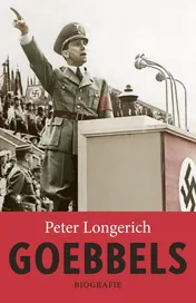 Omslag van Goebbels