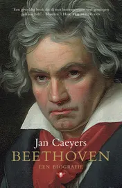 Omslag van Beethoven
