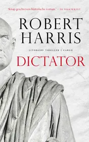 Omslag van Dictator