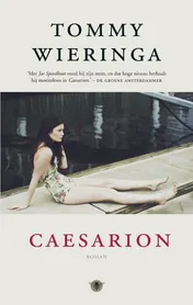 Omslag van Caesarion