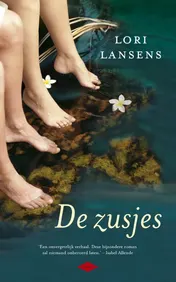 Omslag van De zusjes