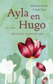 Omslag van Ayla en Hugo