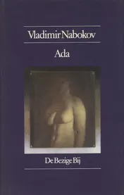 Omslag van Ada