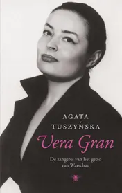 Omslag van Vera Gran