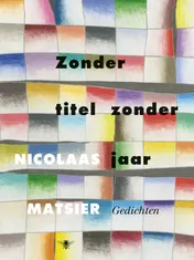 Omslag van Zonder titel zonder jaar