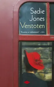 Omslag van Verstoten