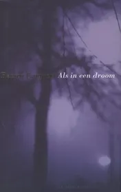 Omslag van Als in een droom