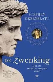 Omslag van De zwenking