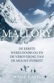 Omslag van Mallory