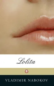 Omslag van Lolita