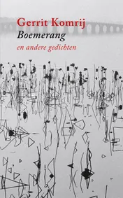 Omslag van Boemerang en andere gedichten