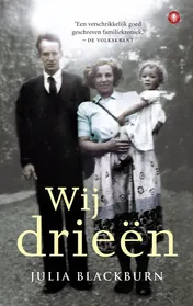 Omslag van Wij drieën
