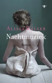 Omslag van Nachtmuziek