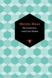 Omslag van De vleugels van Lieu Hanh