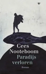 Omslag van Paradijs verloren