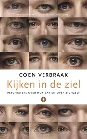 Omslag van Kijken in de ziel