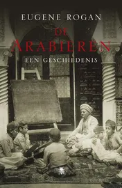 Omslag van De Arabieren