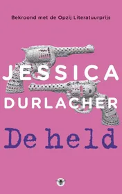 Omslag van De held