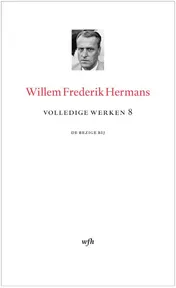 Omslag van Volledige werken 8