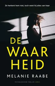 Omslag van De waarheid