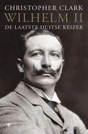 Omslag van Wilhelm II