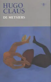 Omslag van De Metsiers
