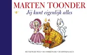 Omslag van Jij kunt eigenlijk alles
