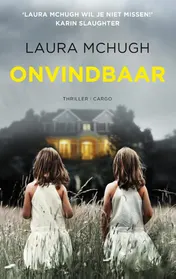 Omslag van Onvindbaar