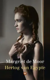 Omslag van Hertog van Egypte