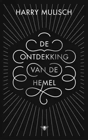 Omslag van De ontdekking van de hemel