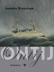 Omslag van Ontij