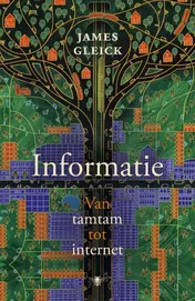 Omslag van Informatie