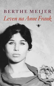 Omslag van Leven na Anne Frank
