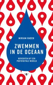 Omslag van Zwemmen in de oceaan
