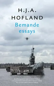 Omslag van Bemande essays